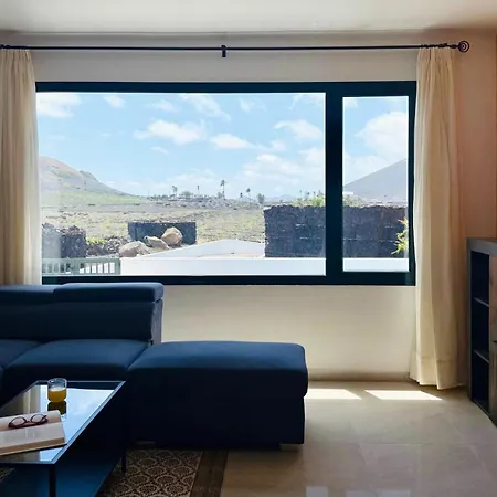 Вилла Canaryislandshost I Azucena Тиас