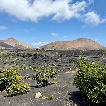 Вилла Canaryislandshost I Azucena